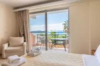 Hotel Grand Nefeli - spa