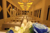 Nonghan Grand Hotel and Resort فنادق في Nong Han