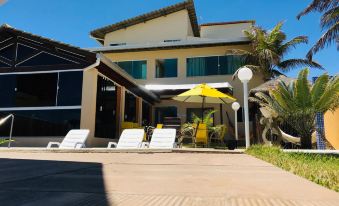 Pousada Maria Bonita Porto de Galinhas