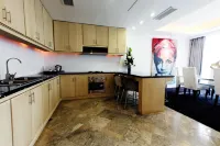 The Penthouse Hotel and Residences