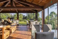Vallegrande Nature Resort by Geocharme - breakfast