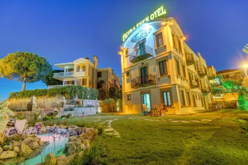 Cunda Esen Hotel