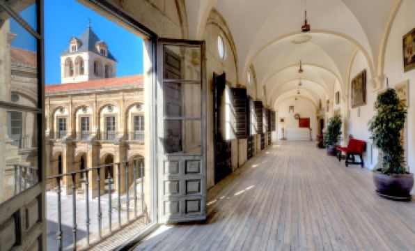 Hotel Real Colegiata San Isidoro
