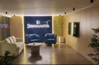 Luxurious Flat Near Trivandrum Railway Station