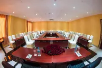 Tiffany Diamond Hotels Ltd - Makunganya Hotels in Dar es salaam