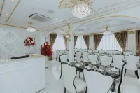 Hoang Gia Hotel Tuy Hoa - breakfast