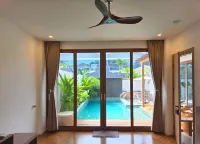 Chez Judy Resort - Private Pools
