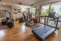 Hotel Meridiana - Gym