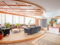 Alpine Mugon Hotel Hotels near Palon