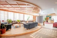 Alpine Mugon Hotel