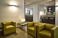 Smart Hotel - Wifi
