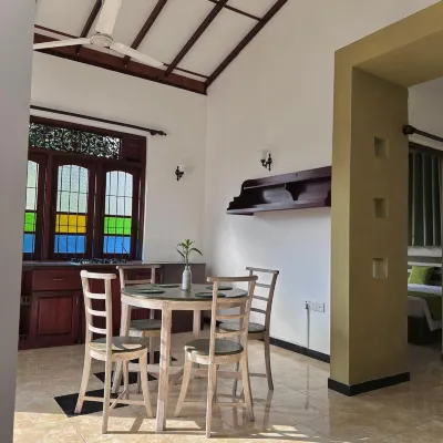 The Vitamin Sea Hotel dekat Pantai Akurala