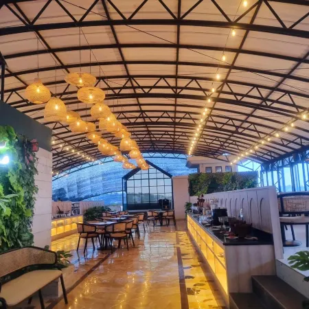 Grand Verona Samarinda