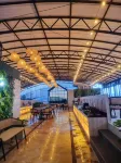 Grand Verona Hotel Samarinda - sarapan
