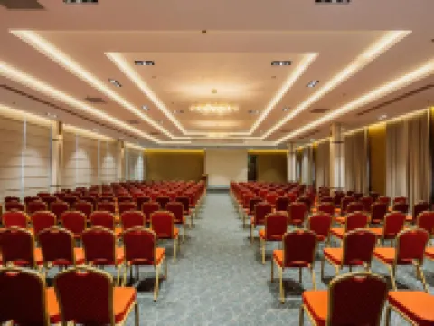 Best Western Plus Batumi Hoteles en Batumi