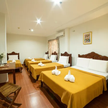 Casañas Suites