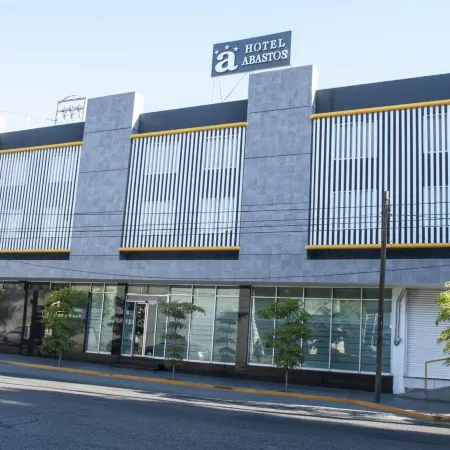 Hotel Expo Abastos