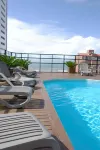 Life Hotel Torres - Pools