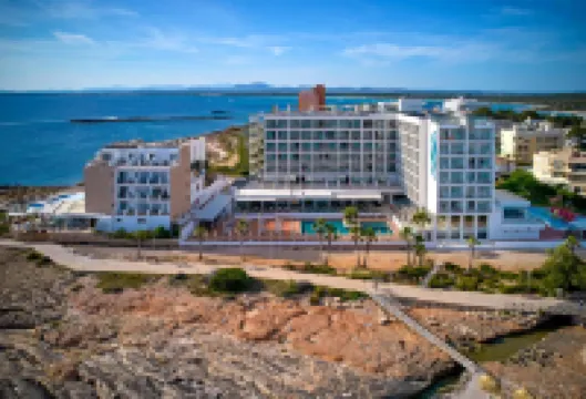 Universal Hotel Romantica Hotels in 