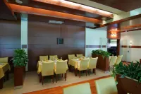 Hotel Cezar Banja Luka - Aamiainen