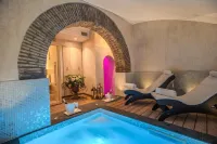 Boutique Relais Barozzi & Spa - piscine