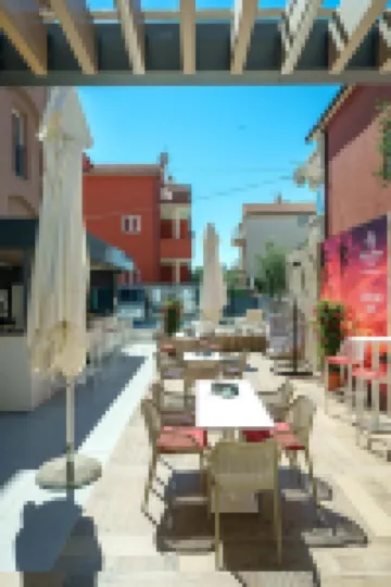 Hotel Stella Maris - Style & Comfort