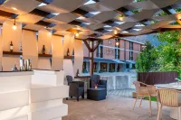 Hub Hotel - Barer