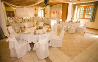 Geréby Kúria Hotel és Lovasudvar - Завтрак