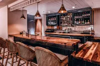 The Bellmoor Inn and Spa - bar
