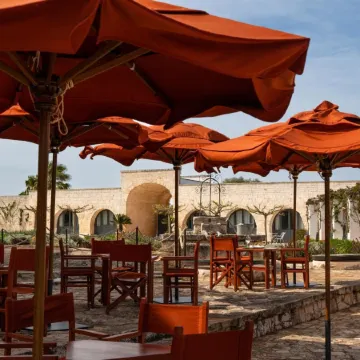 Masseria Santo Scalone