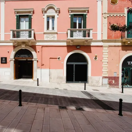 Palazzo Della Fontana