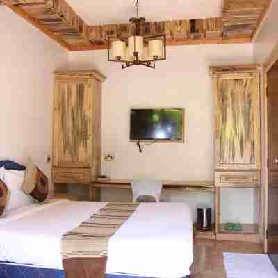 Sahara Gardens-Kericho Rooms