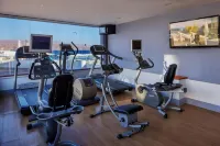 Herbert Samuel the Reef Eilat - Gym