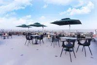 Gta Hotel Ikeja - Desayuno