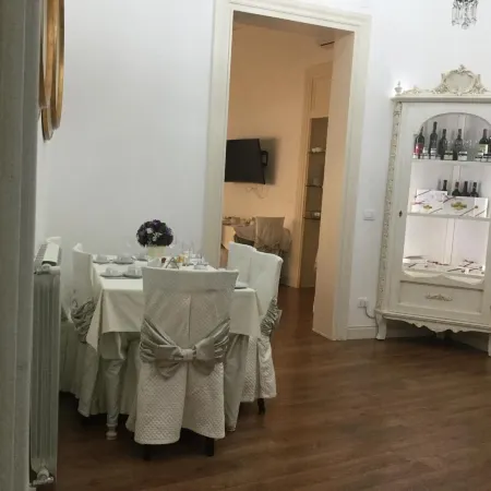 B&B Palazzo del Teatro