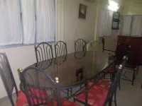 凱爾塞德拉特住宅酒店 - 早餐