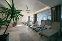 Hotel Sato Conference & Spa Resort - ที่มีสปา