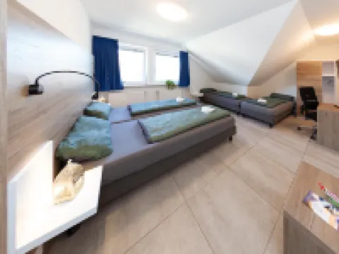 MK Hostel Oyten Hotels in Oyten