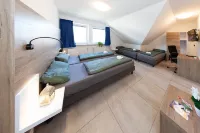 MK Hostel Oyten Hotels in Achim