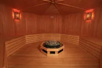 Grand M Hotel - Spa