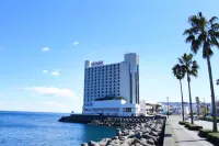 Hotel Sun Hatoya - Hot Springs