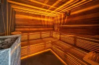 Hotel Meta Resort & Vine Spa - spa