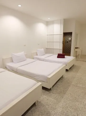 รูปภาพของโรงแรมเชียงราย