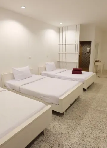 ห้องแฟมิลี่