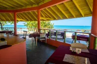 Shields Negril Villas - Balkoner