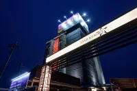 Hotel Star Resort Aroma