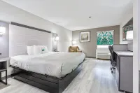 Quality Inn Edmund Pettus Bridge Area