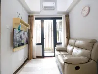 Apartemen Nyaman, Akses Mudah Các khách sạn ở Mulyaharja
