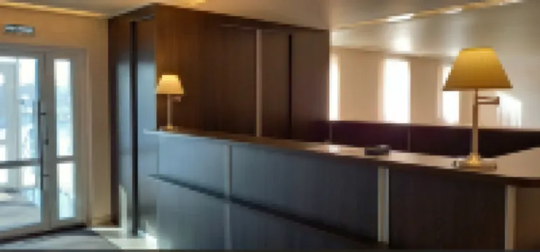 Vavetta Hotel