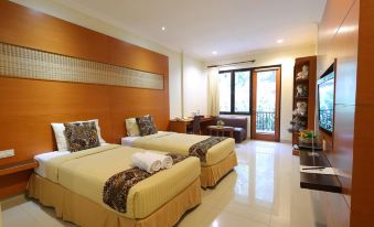 Safari Resort